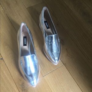 DKNY shoes
